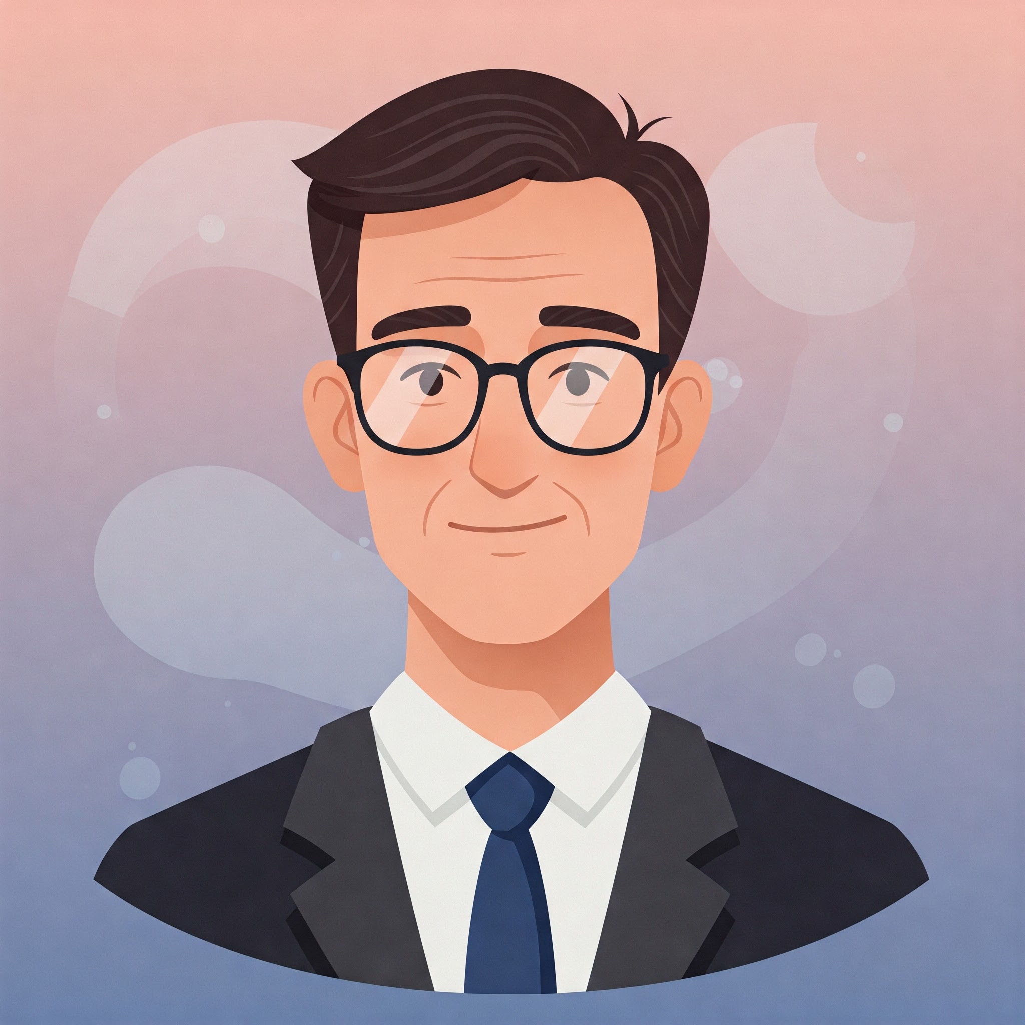 Dr. Michael J.