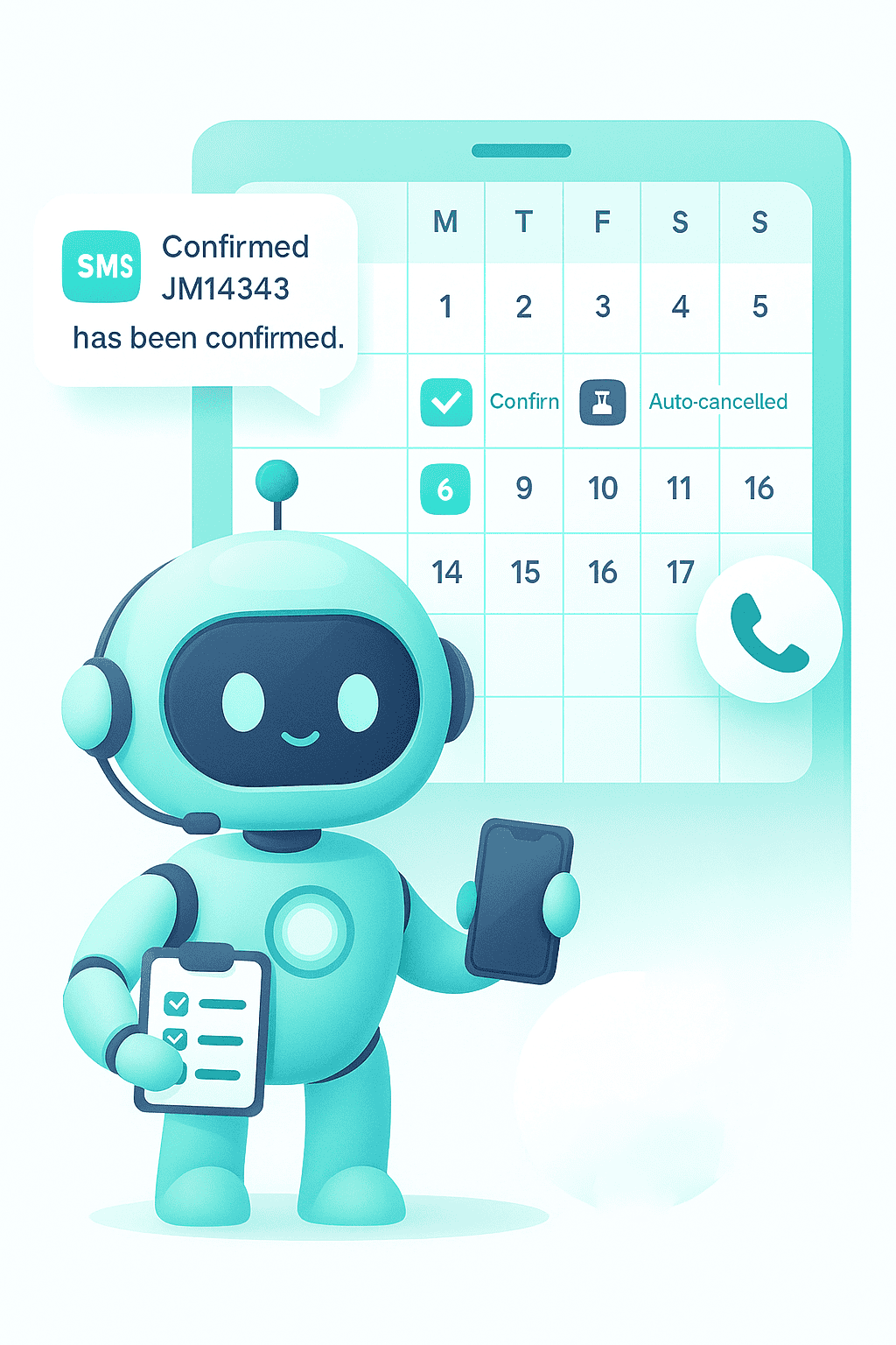 Website Chat Widget