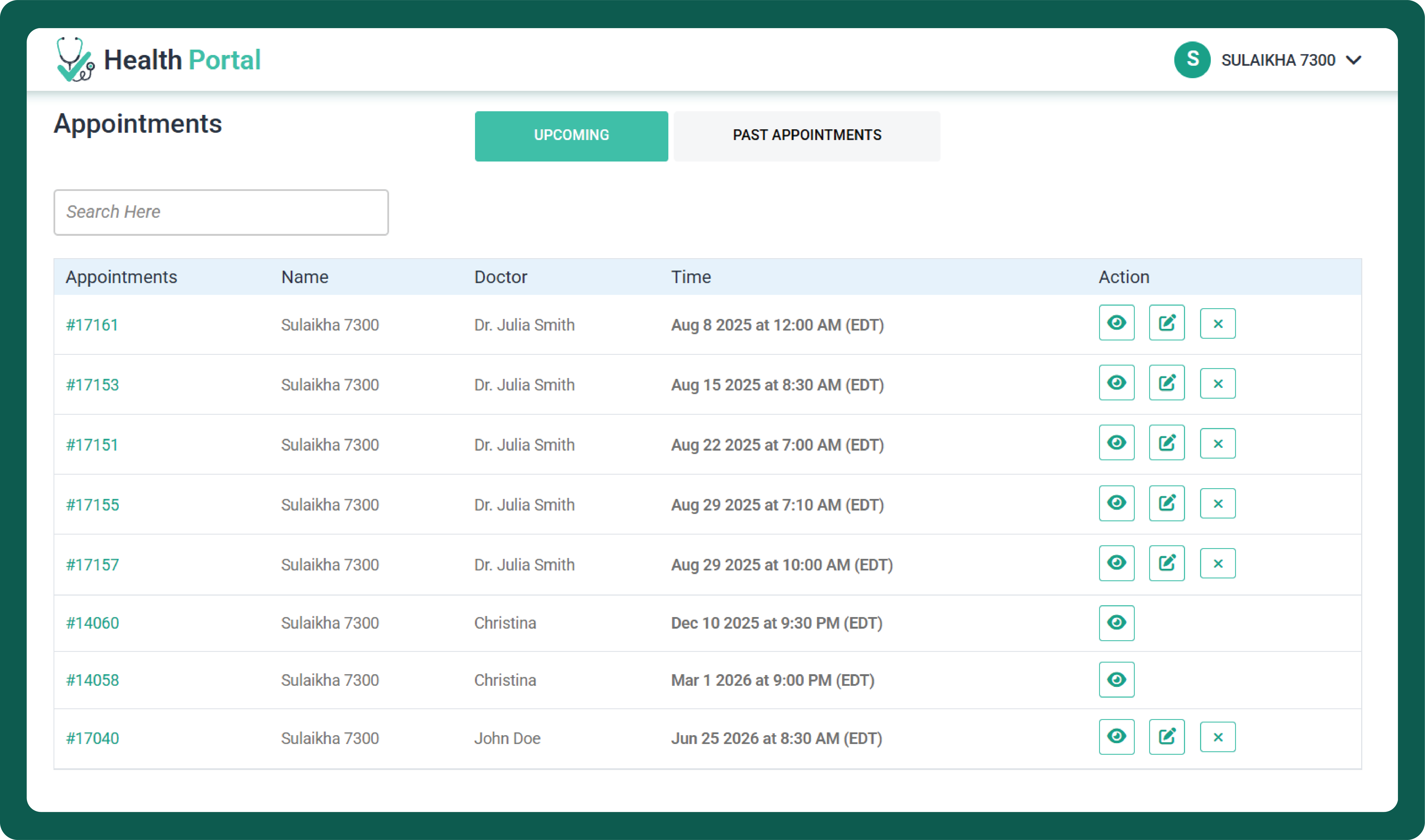 Website Chat Widget